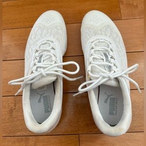 Puma Golf Shoes